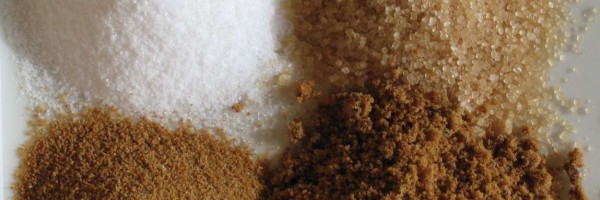 Zucchero - Trasporto prodotti alimentari